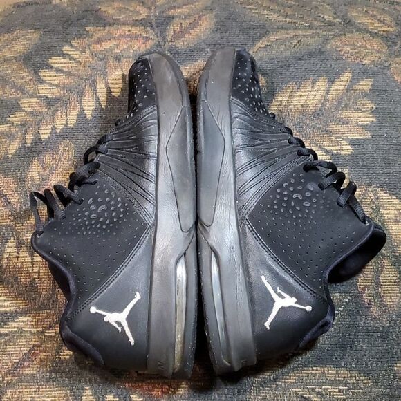 Jordan 5 AM \'Black/White\' Size 10 main image 7